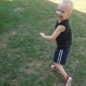 Meet your Posher, Greg