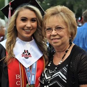 Meet your Posher, Taylor