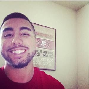 Meet your Posher, Noel