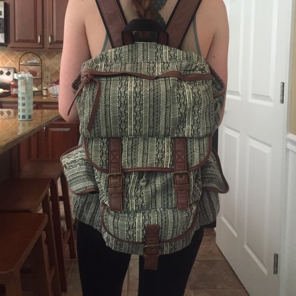 Urban Outfitters Backpack - Picture 3 of 3