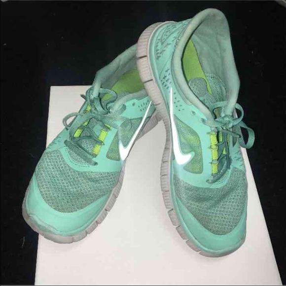 Nike 5.0