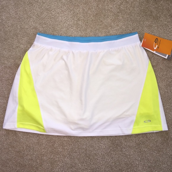 Workout/tennis skirt