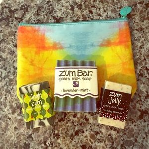 Zum bar gift set!