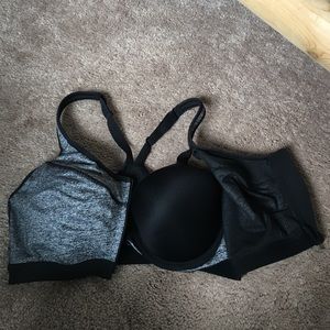 VSX SPORT Victoria's Secret KNOCKOUT sports bra