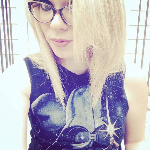 Meet your Posher, Jess - Picture 1 of 1