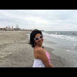 Meet your Posher, Manya