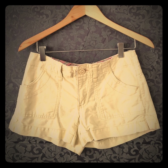 American Eagle outfitters shorts