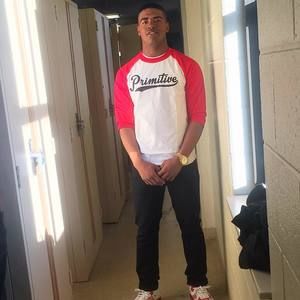 Meet your Posher, Kenjarvis