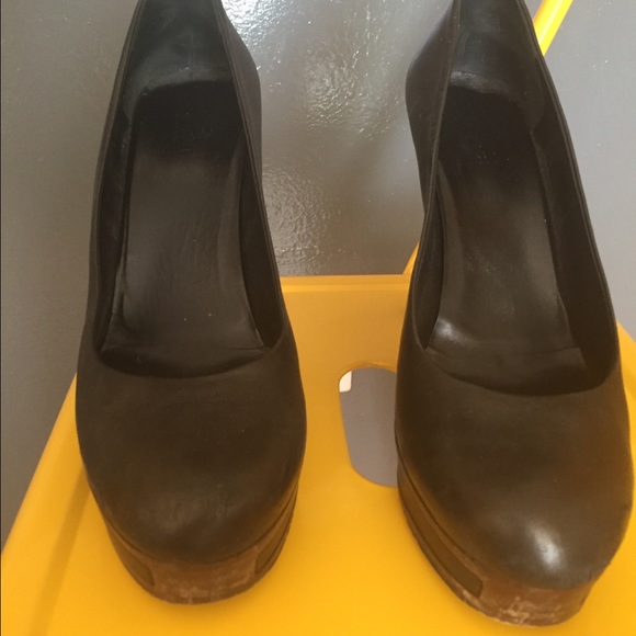 Gucci shoes size 41 - Picture 2 of 6