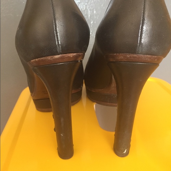 Gucci shoes size 41 - Picture 3 of 6