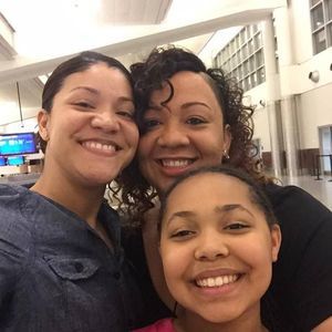 Meet your Posher, Jackie