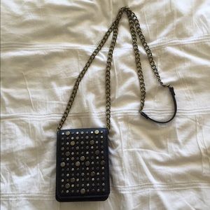 Ecoté Urban Outfitters purse/wallet
