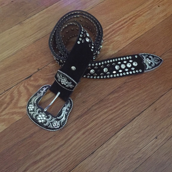 Belt