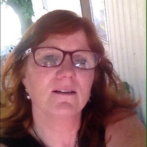 Meet your Posher, Kathryn