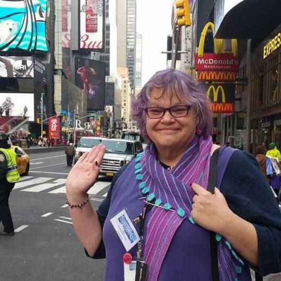 Meet your Posher, Amy - Picture 1 of 1