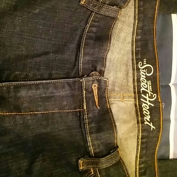 Old Navy Women 16R SweetHeart