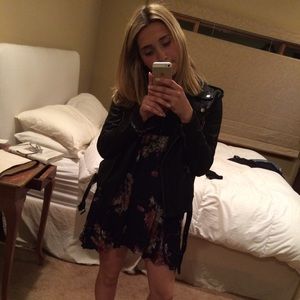 Meet your Posher, Jillian