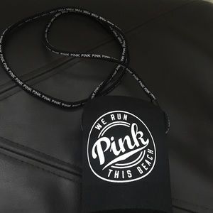 Victoria's Secret PINK loozie