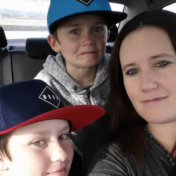 Meet your Posher, Kassandra - Picture 1 of 1