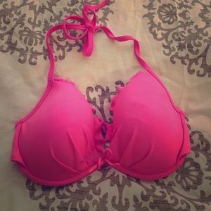 Victoria secret bikini top 36D