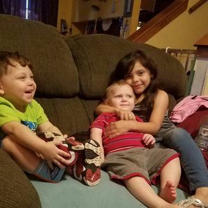 Meet your Posher, Michelle