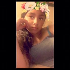 Meet your Posher, Sandra