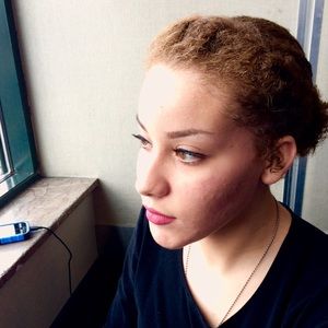 Meet your Posher, Alanah