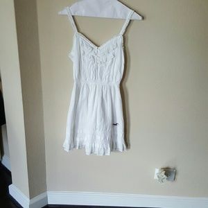 Hollister Dress