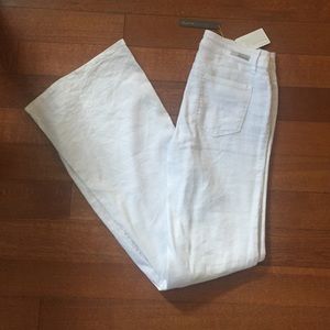 Level 99 wide leg pants