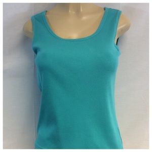 LAUREN HANCOCK TANK TOP