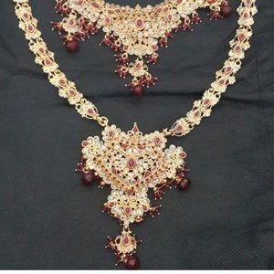 Bridal set