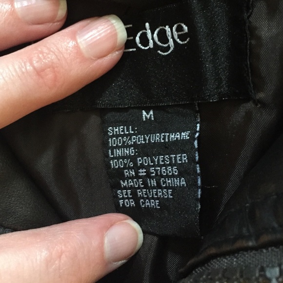 Jacket - Picture 2 of 3