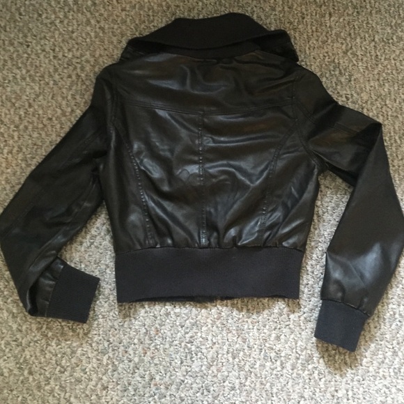 Jacket - Picture 3 of 3