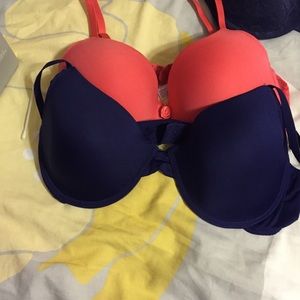 34 C bras