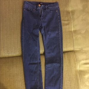 Urban outfitters BDG high waisted jeans