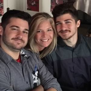 Meet your Posher, Kris