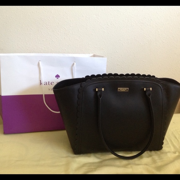 Kate spade tote bag