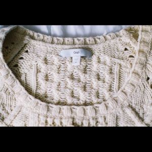 Women's Gap Sweater