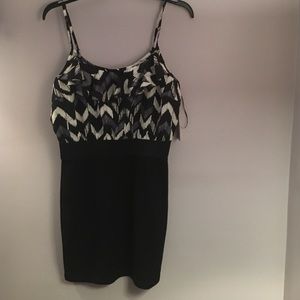 Tight fitting dress. Brand new!