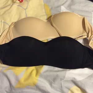 34 C bras