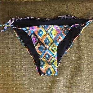 Pacsun bikini bottoms