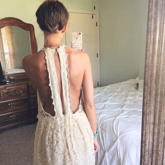 Free People Dresses & Skirts - NWOT Free People Dress