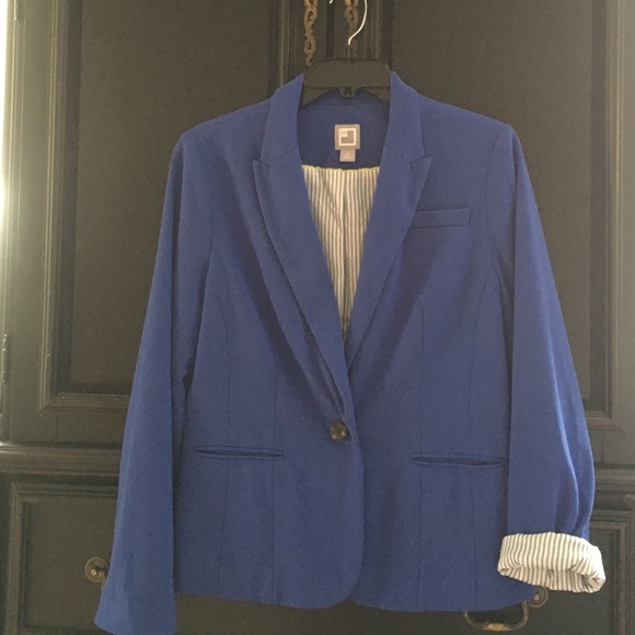 JCP blazer