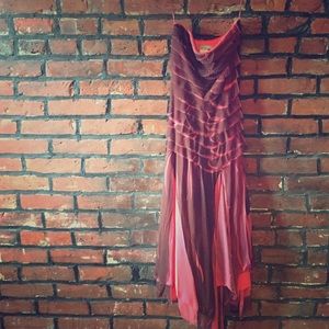 Marciano Dress
