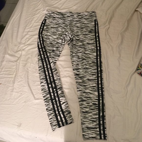 Adidas Pants - Adidas workout leggings
