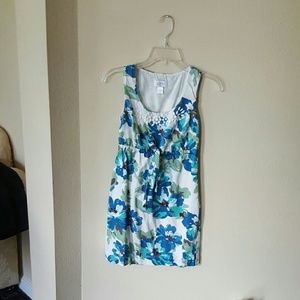 LOFT Dress