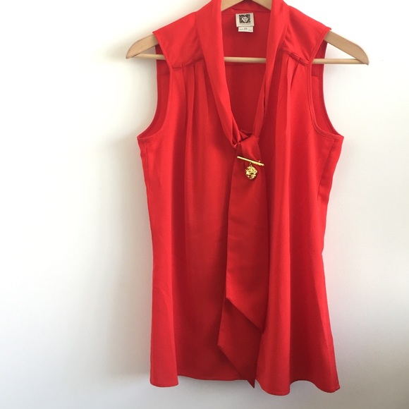 Red Blaise