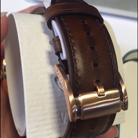 Fossil Townsman Automatic - Picture 3 of 4