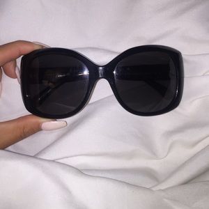 Chanel new Authentic sunglasses