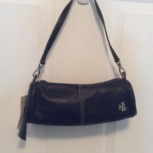 ✨NWT Ralph Lauren Shoulder Purse!✨